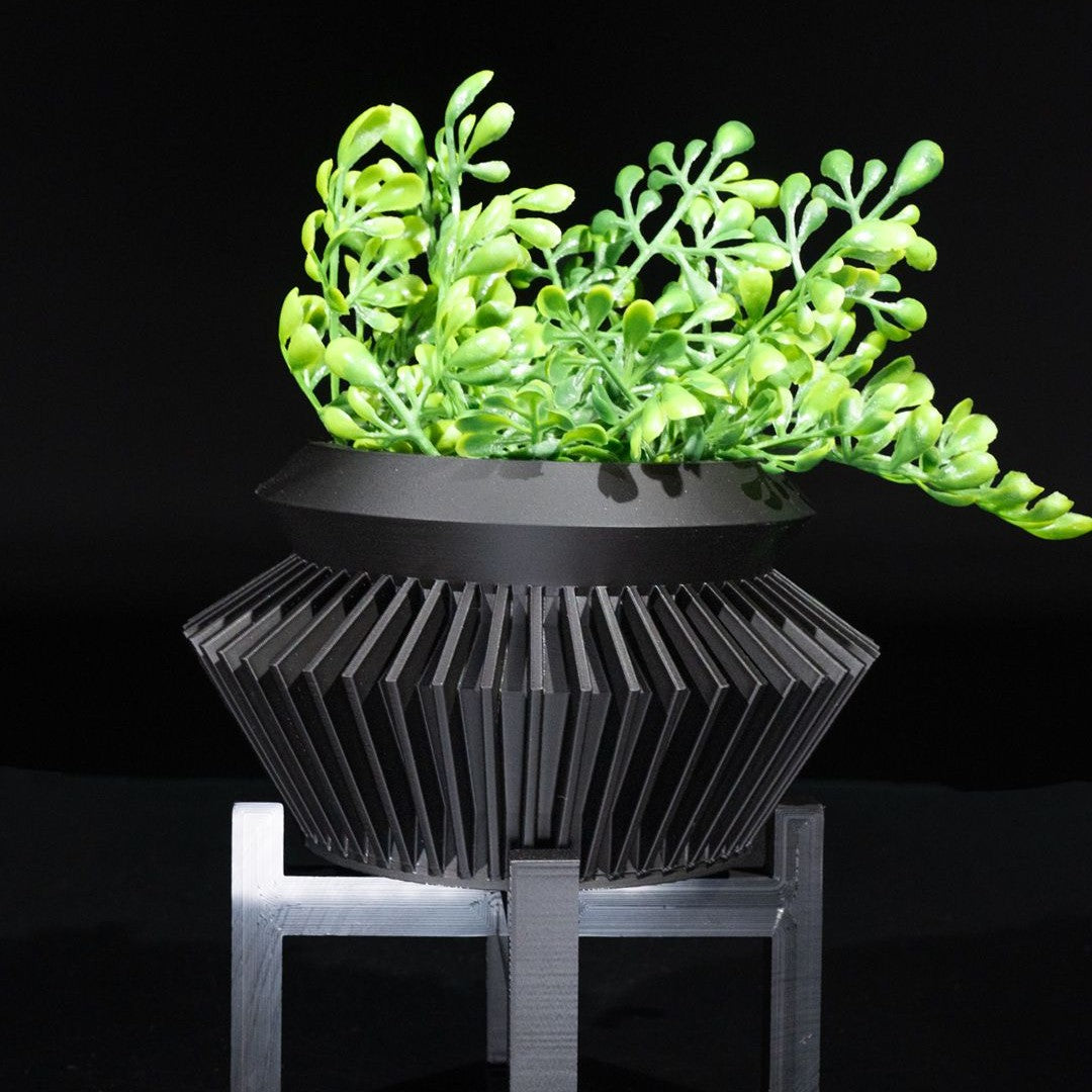 Quano Planter