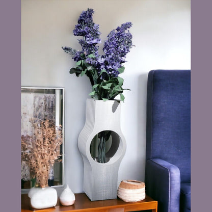 Nallo Vase