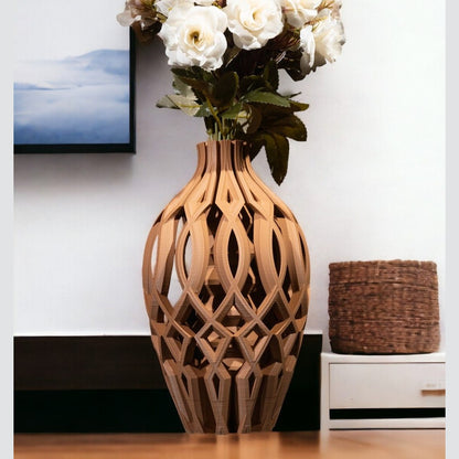 Vista Vase
