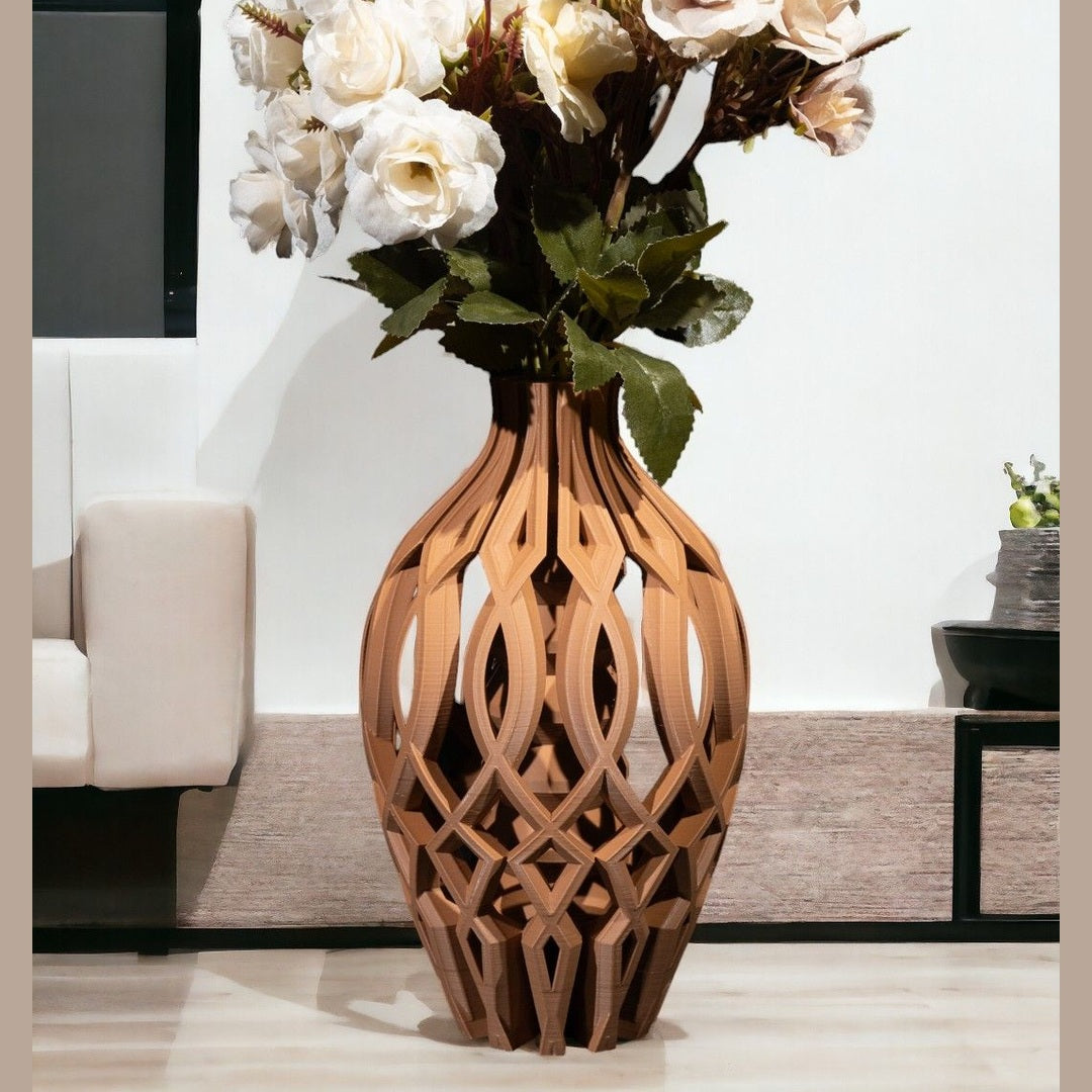 Vista Vase