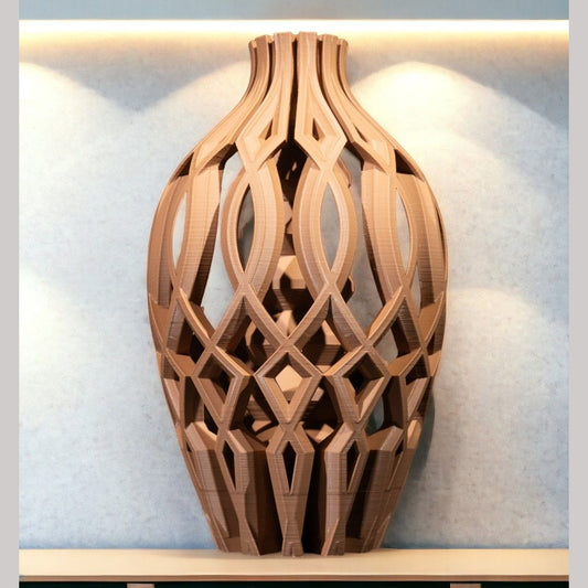 Vista Vase