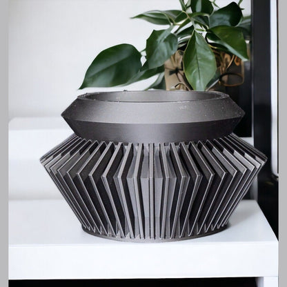 Quano Planter