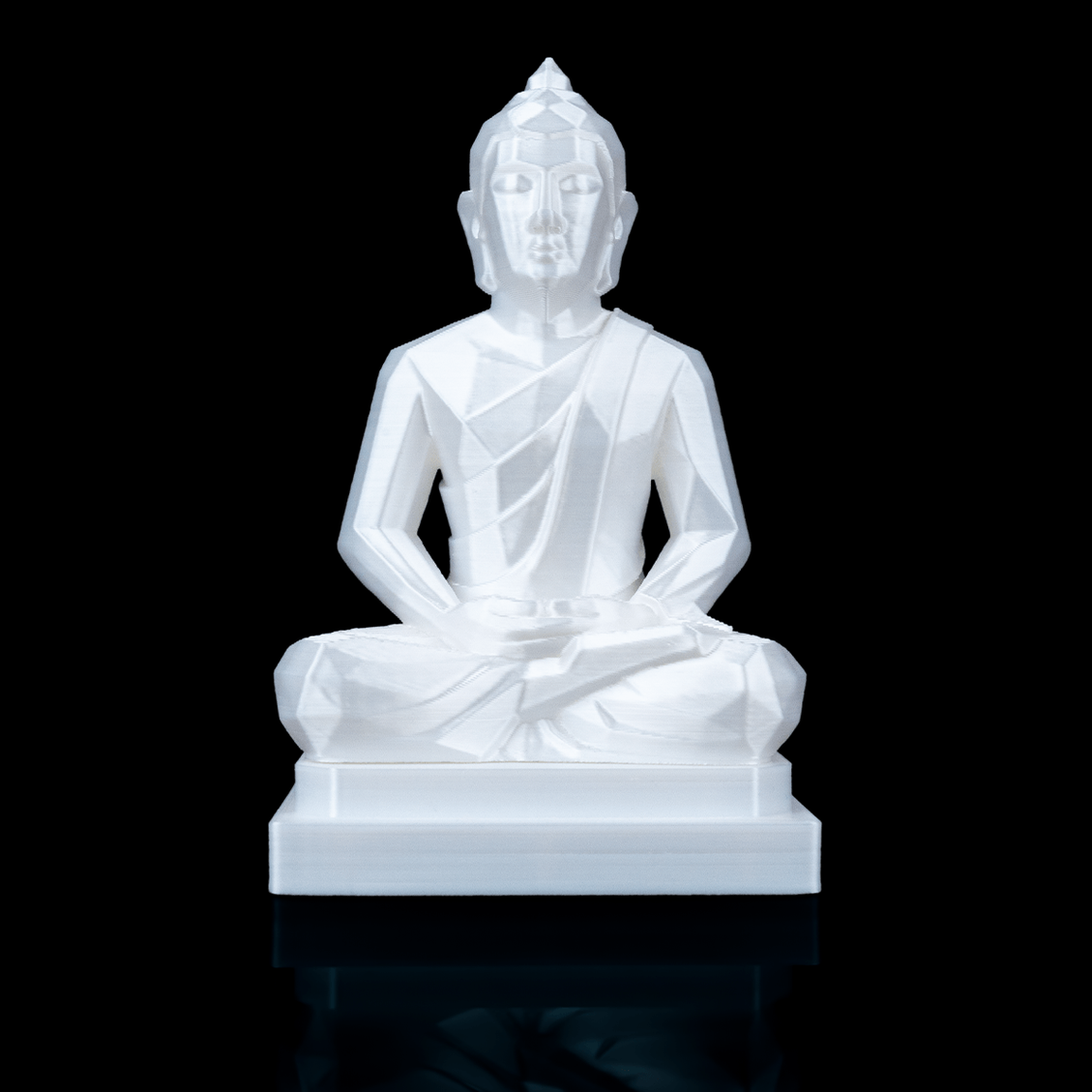 Buddha statue mini