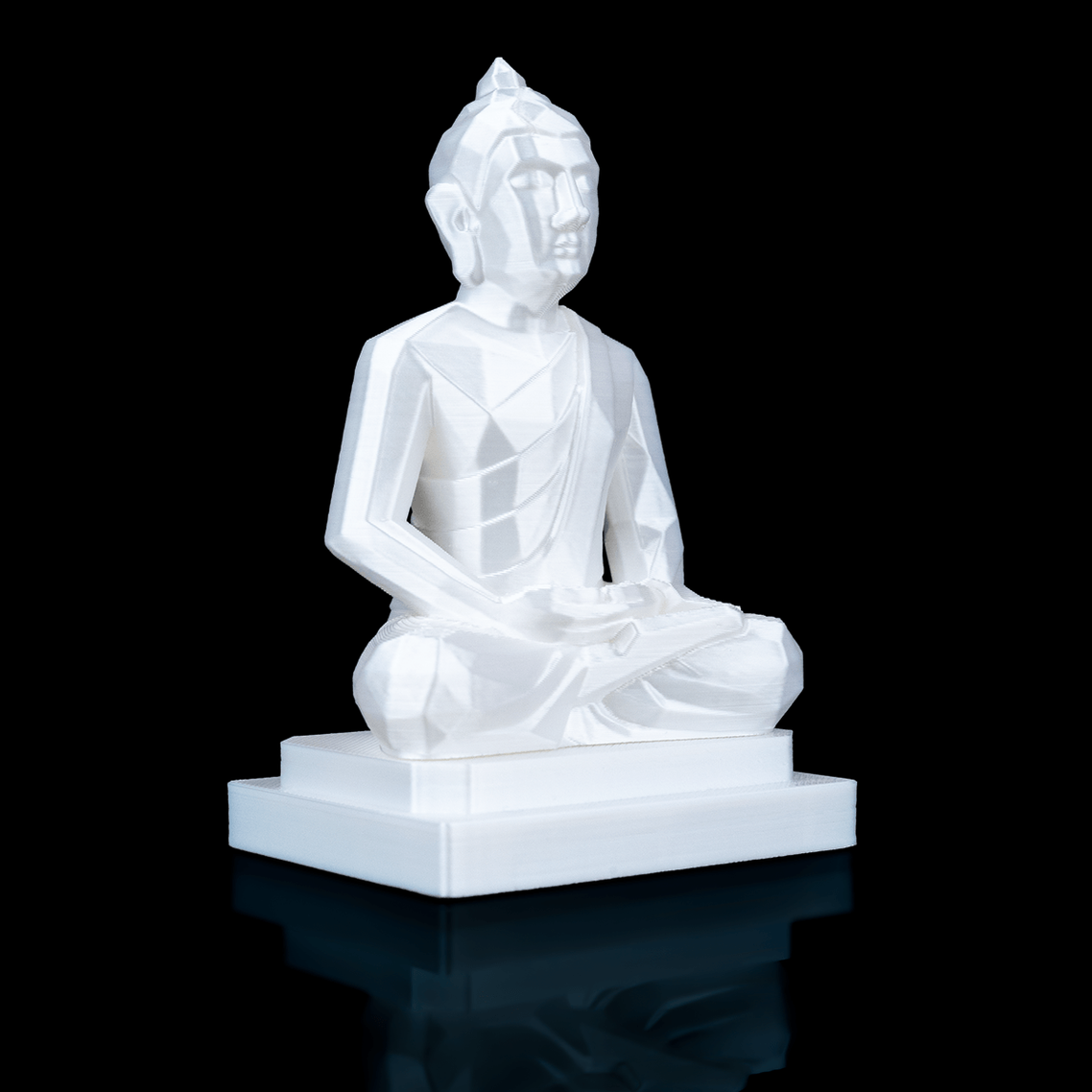 Buddha statue mini