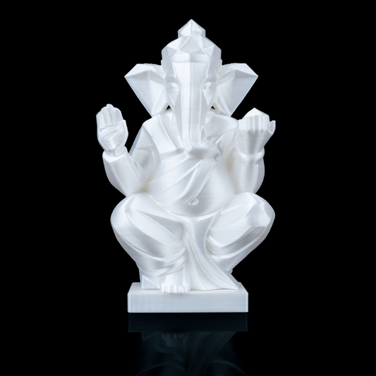 Ganesh statue mini