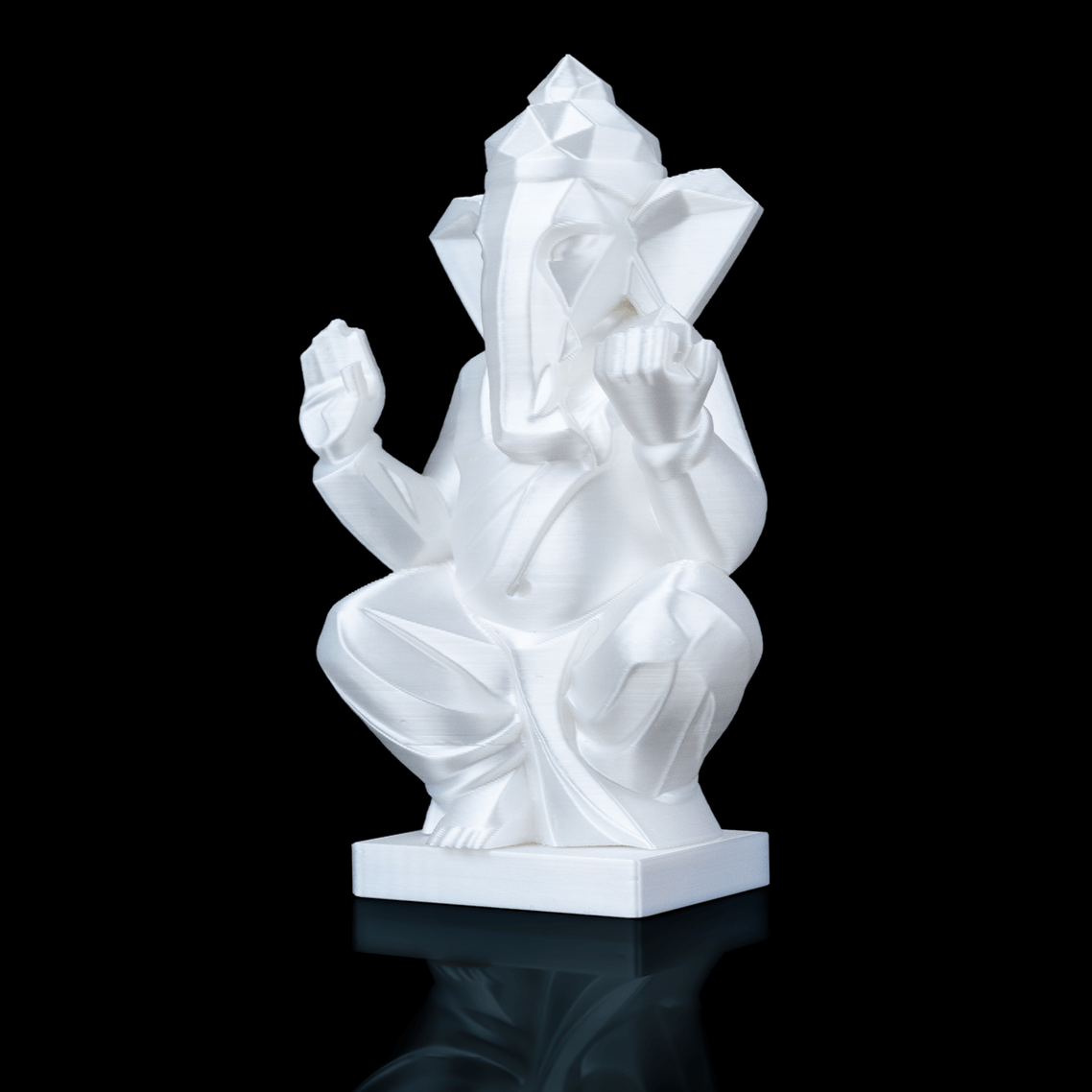 Ganesh statue mini