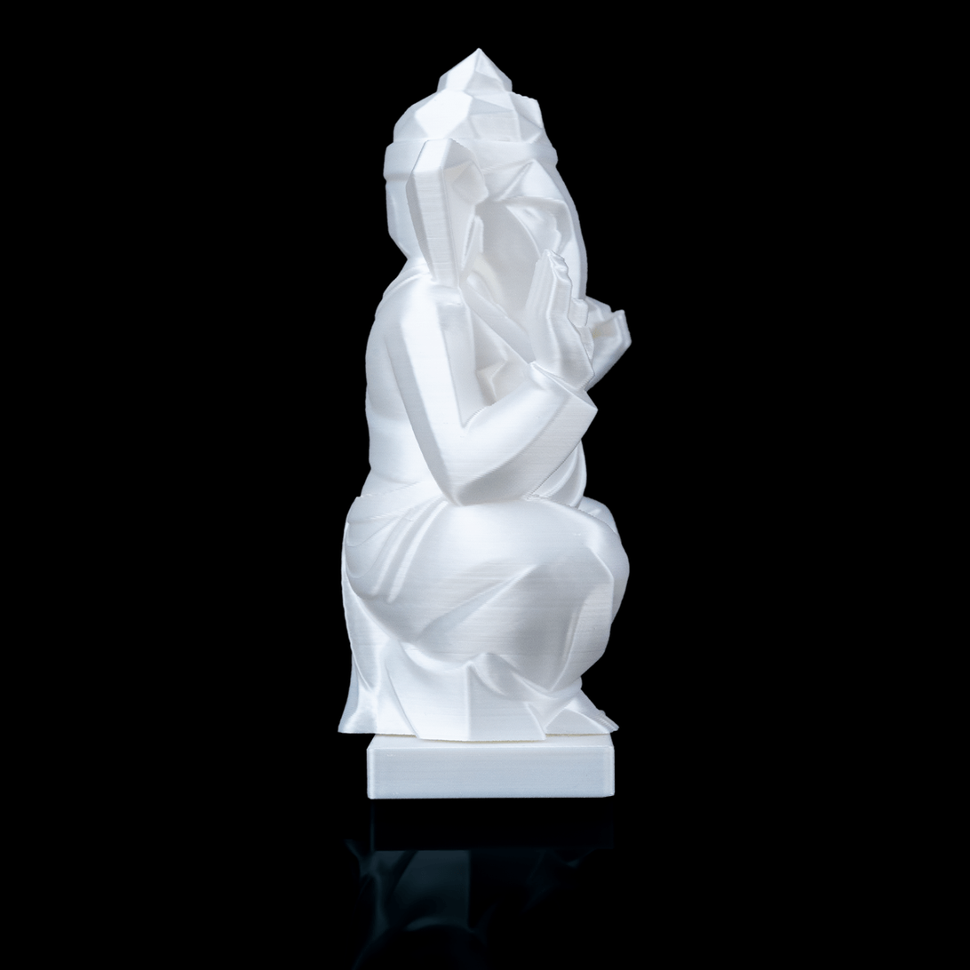 Ganesh statue mini