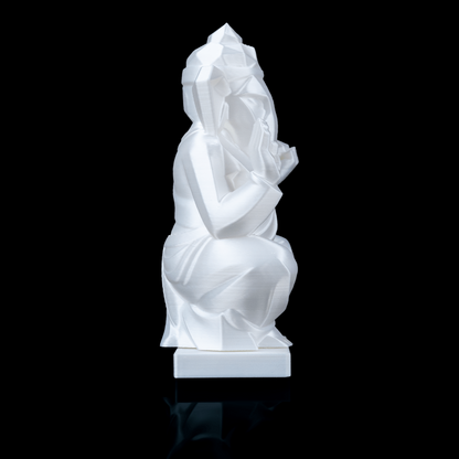 Ganesh statue mini