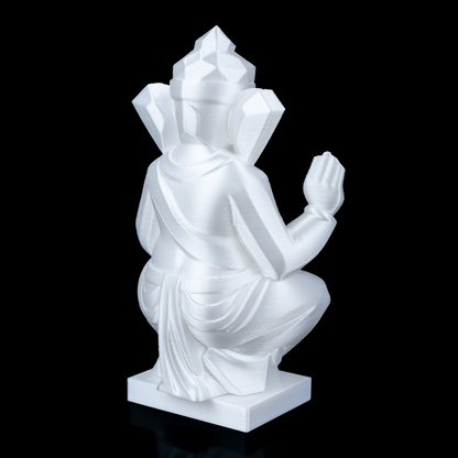 Ganesh statue mini