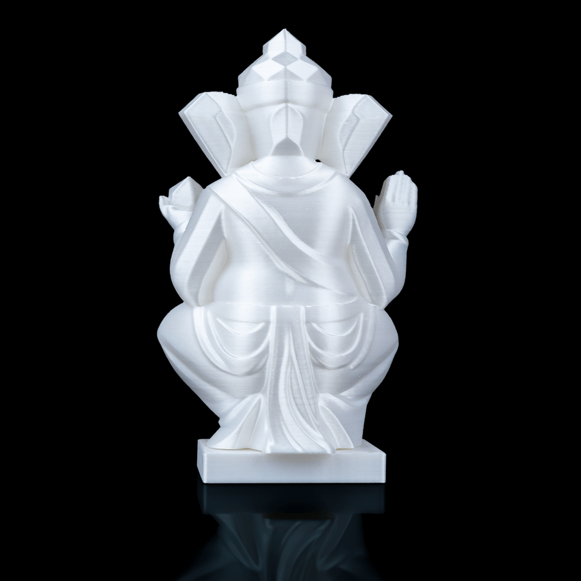 Ganesh statue mini