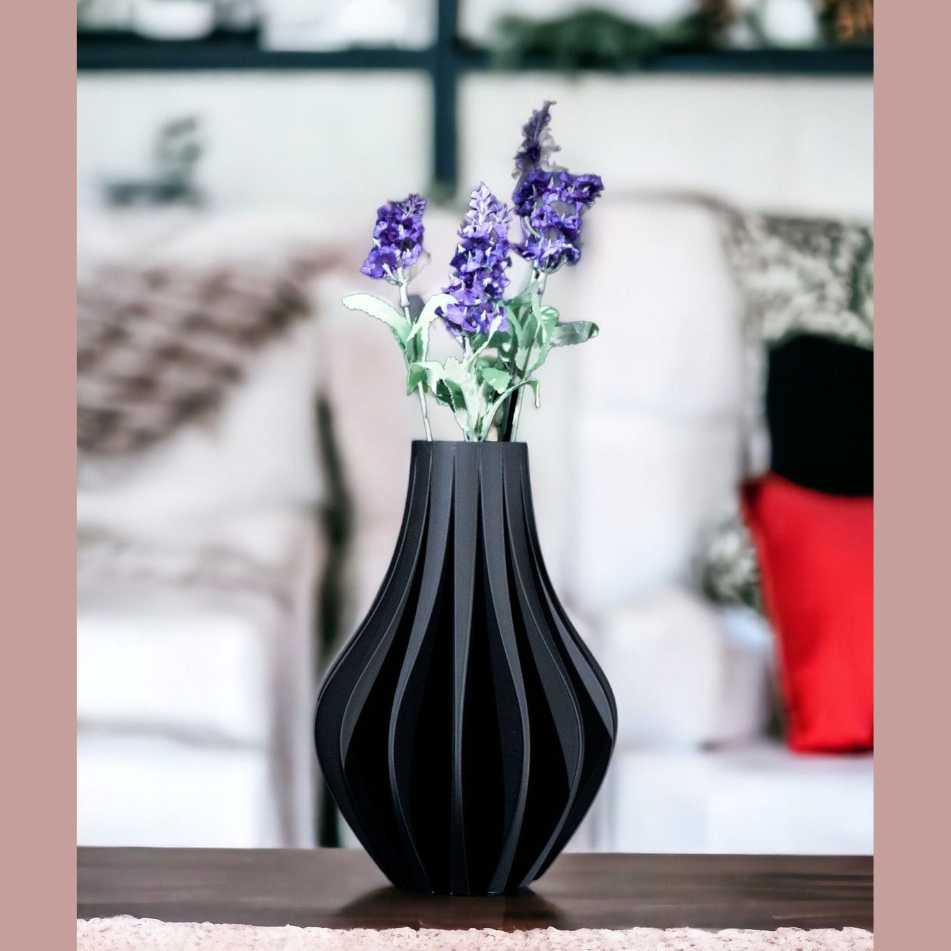 Zolara Vase