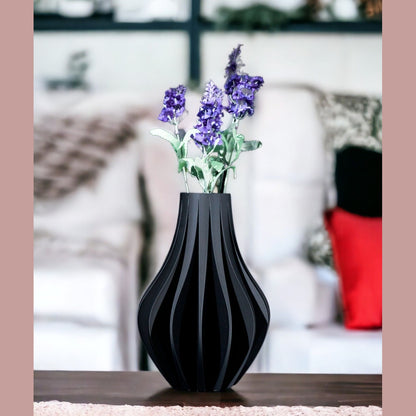 Zolara Vase