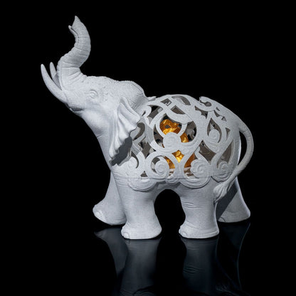Wisdom Within Elephant