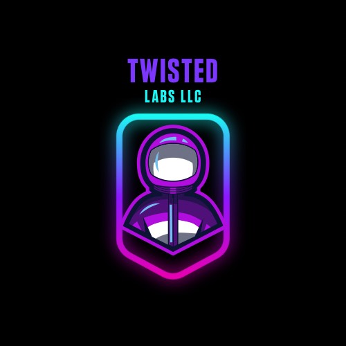 Twisted Labs 3D 