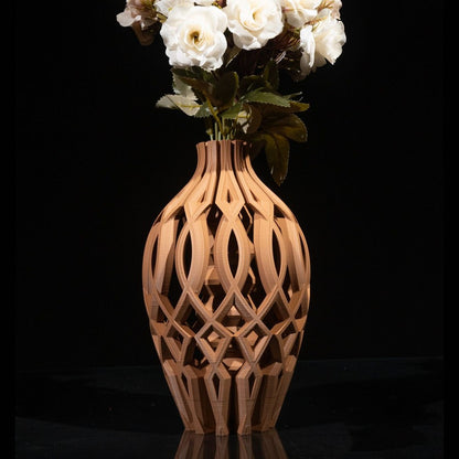 Vista Vase