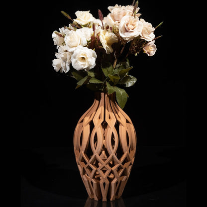 Vista Vase