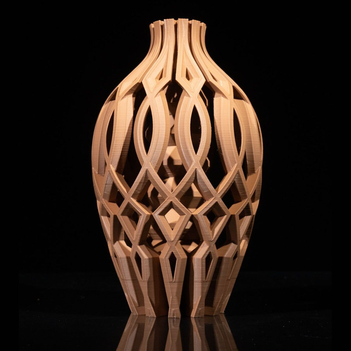 Vista Vase