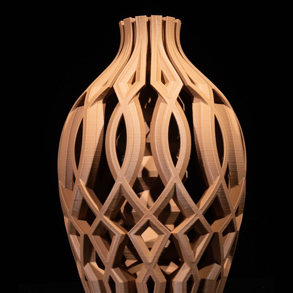 Vista Vase