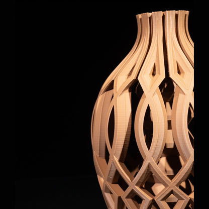 Vista Vase