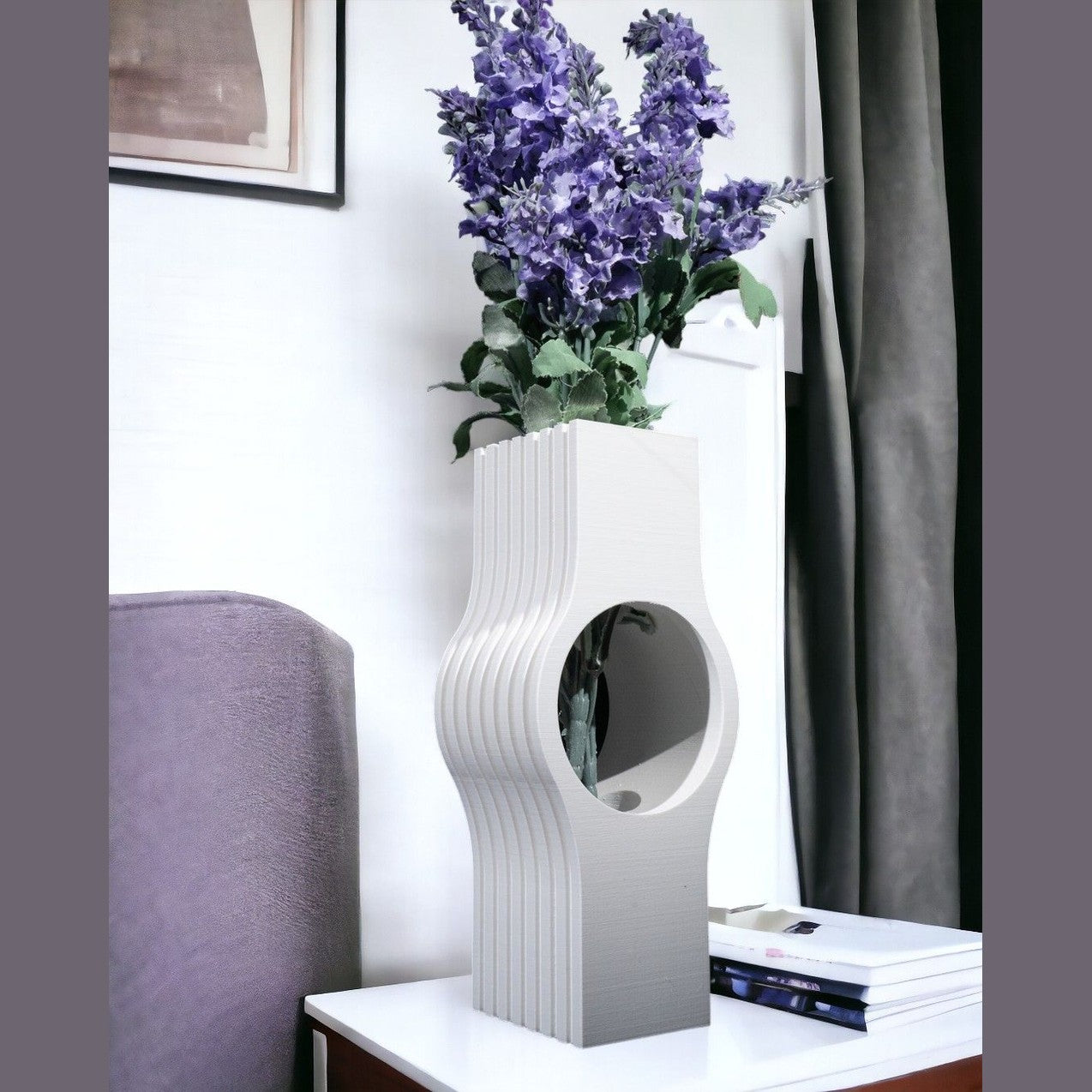 Nallo Vase