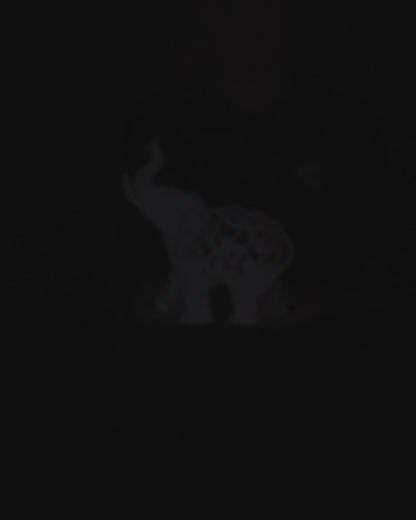 Wisdom Within Elephant